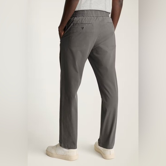 NWT Bonobos Smoke Gray Weekend Wanderer Pants XS - Picture 9 of 9
